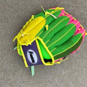 T-ball glove